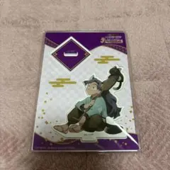 忍たま乱太郎 ナンジャタウン 綾部喜八郎 アクリルスタンド