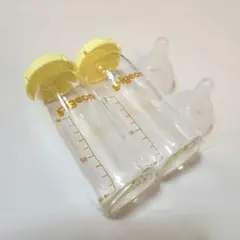 こぐまさま専用 ピジョン 母乳実感➕哺乳瓶100ml 2個セット