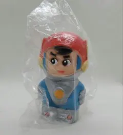 2025年最新】光速エスパー ソフビの人気アイテム - メルカリ