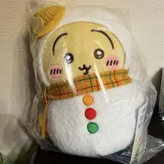 ちいかわ　エニマイくじ　C賞うさぎ