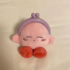 【Kirby of the Stars 】pouch 星のカービィ　がま口