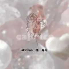 akichan 様　専用