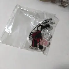 鬼灯の冷徹 原画 アクリルキーホルダー 鬼灯