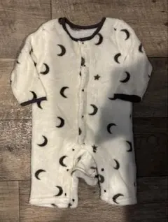 ベビー カバーオール