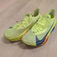 【値下げ交渉不可】Nike アルファフライ3 26.5cm