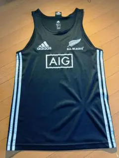 オールブラックス タンクトップセットアップ　上下Mサイズ kkx95-jm9637_1.jpg