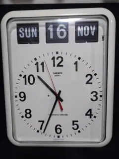 TWEMCO BQ-12 ホワイト