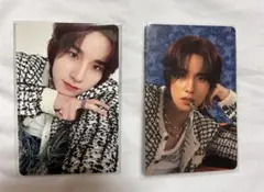 JO1 Handz In My Pocket 通常盤 佐藤景瑚 トレカセット