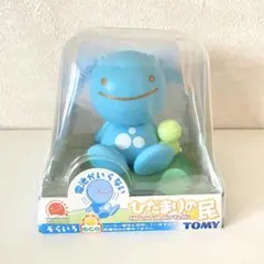 のほほん族 ひだまりの民 タカラトミー ソーラー ソーラーマスコット 8