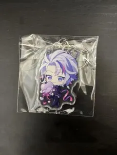 不破湊 アクリルキーホルダー