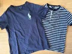 Polo Ralph Lauren Tシャツ サイズ7