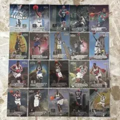 Metal Universe【検索】Michael Jordan/Kobe