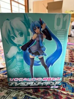 2026年最新】初音ミク project diva プレミアムフィギュアの人気