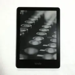 Kindle Paperwhite 第11世代 シグニチャーエディション32GB