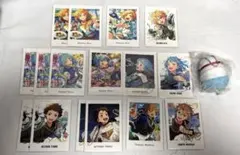 あんスタ　Ra*bits ぱしゃこれ　もちマス　まとめ売り