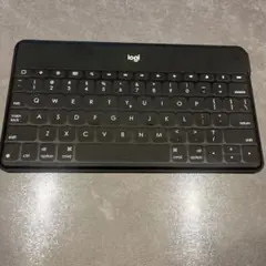 Logicool 無線キーボード　Bluetooth
