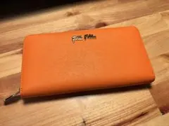 Folli Follie 長財布 オレンジのサムネイル