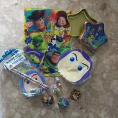 トイ・ストーリーグッズ