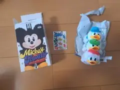 POPMART ディズニー　シークレット ポップマート popmart ディズニー シークレット - メルカリ