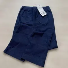 プティマインフレアフライスパンツ120♡新品未使用