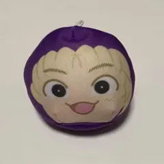 斉藤タカ丸　おまんじゅう