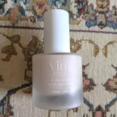 vim BEAUTY オールデイモイスト リキッドファンデーション 16のサムネイル