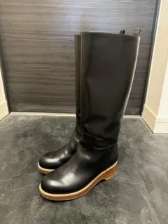 searoomlynn ロングブーツ M 美品