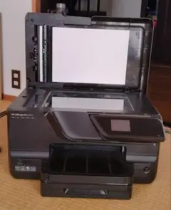 複合機プリンター