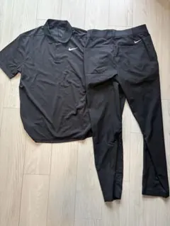 ナイキゴルフ】美品 ポロシャツ NOCTA ブラック Lサイズ メンズ - メルカリ