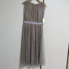 ＊美品＊【RADIATE the Life Dress】チュールドレス M