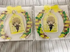 進撃の巨人 アルミン