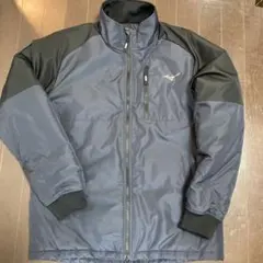 MIZUNO ナイロンジャケット