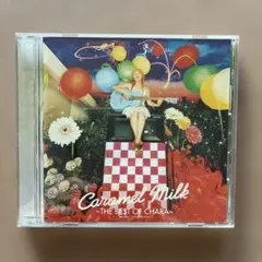 Chara Caramel Milk The Best of Chara