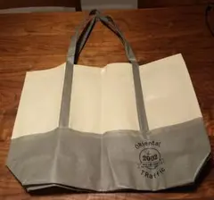 オリエンタルトラフィック ショップ袋