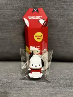 ヒッパーズ　ポチャッコ