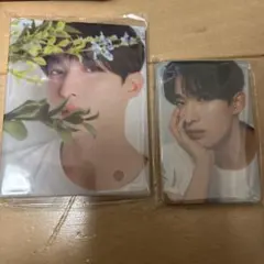 SEVENTEEN 17 IS RIGHT HERE DEAR盤　ドギョム