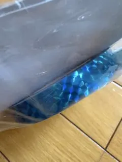 チャコット 新体操 装飾テープ　ホログラムテープ