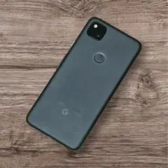 Google Pixel 4a Just Black 128GB
