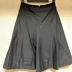ボディドレッシング　黒スカート　36のサムネイル