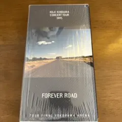 KOJI KIKKAWA CONCERT TOUR 1995 FOREVER