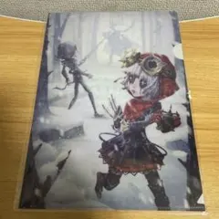 2025年最新】Identity v クリアファイルの人気アイテム - メルカリ