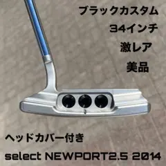 2026年最新】スコッティキャメロン+ニューポート2.5の人気アイテム