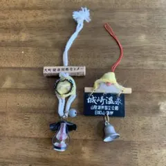 レイトン教授 ストラップ 非売品 不思議な町 悪魔の箱 セット - メルカリ