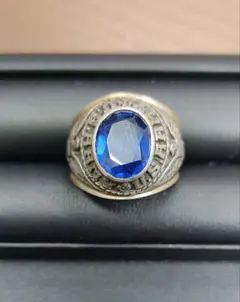 美品】プレミアムバンダイ ボンゴレリング 大空のリング 21号 シルバー