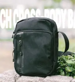 ナイキ NIKE メンズ レディース バッグ ボディバッグ ショルダーバッグ