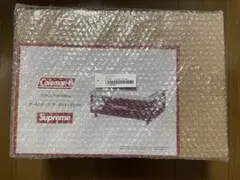 2026年最新】Supreme Coleman Charcoal Grillの人気アイテム - メルカリ
