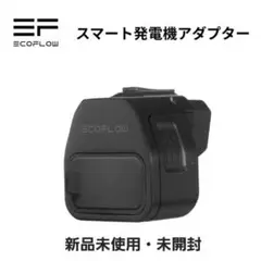 EcoFlow DELTA MAX ポータブル電源 本体ジャンク - メルカリ