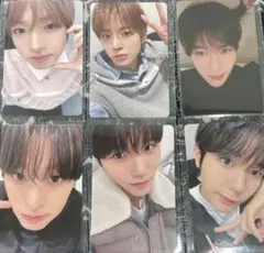 BTS ARIRANG アリラン タワレコ HMV 特典 7種コンプ - メルカリ