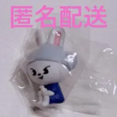 【未使用】Stray Kids サウナフィギュア　リービット　 leebit