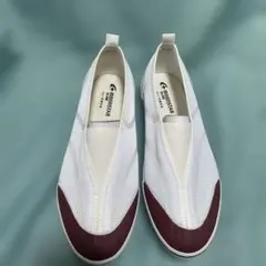 【新品タグ付】ムーンスター moonstar 上履き 26.5